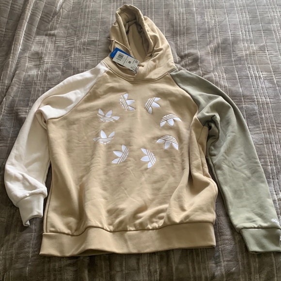 Adidas hoodie - Picture 2 of 3